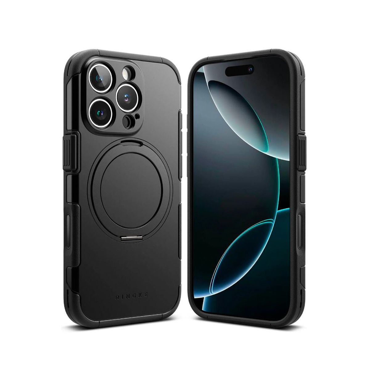 RINGKE - Carcasa Ringke Para iPhone 16 Pro Max Alles