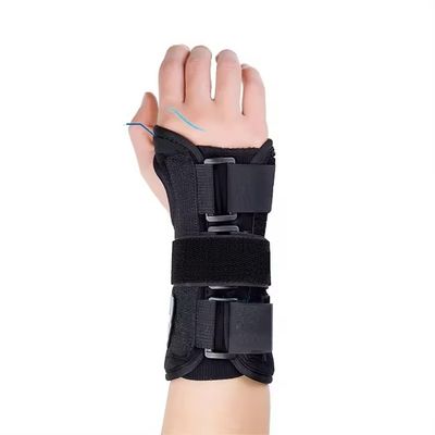 Imagen 2 del producto Inmovilizador De Muñeca Ferula Tunel Carpiano Tendinitis Ajustable izq