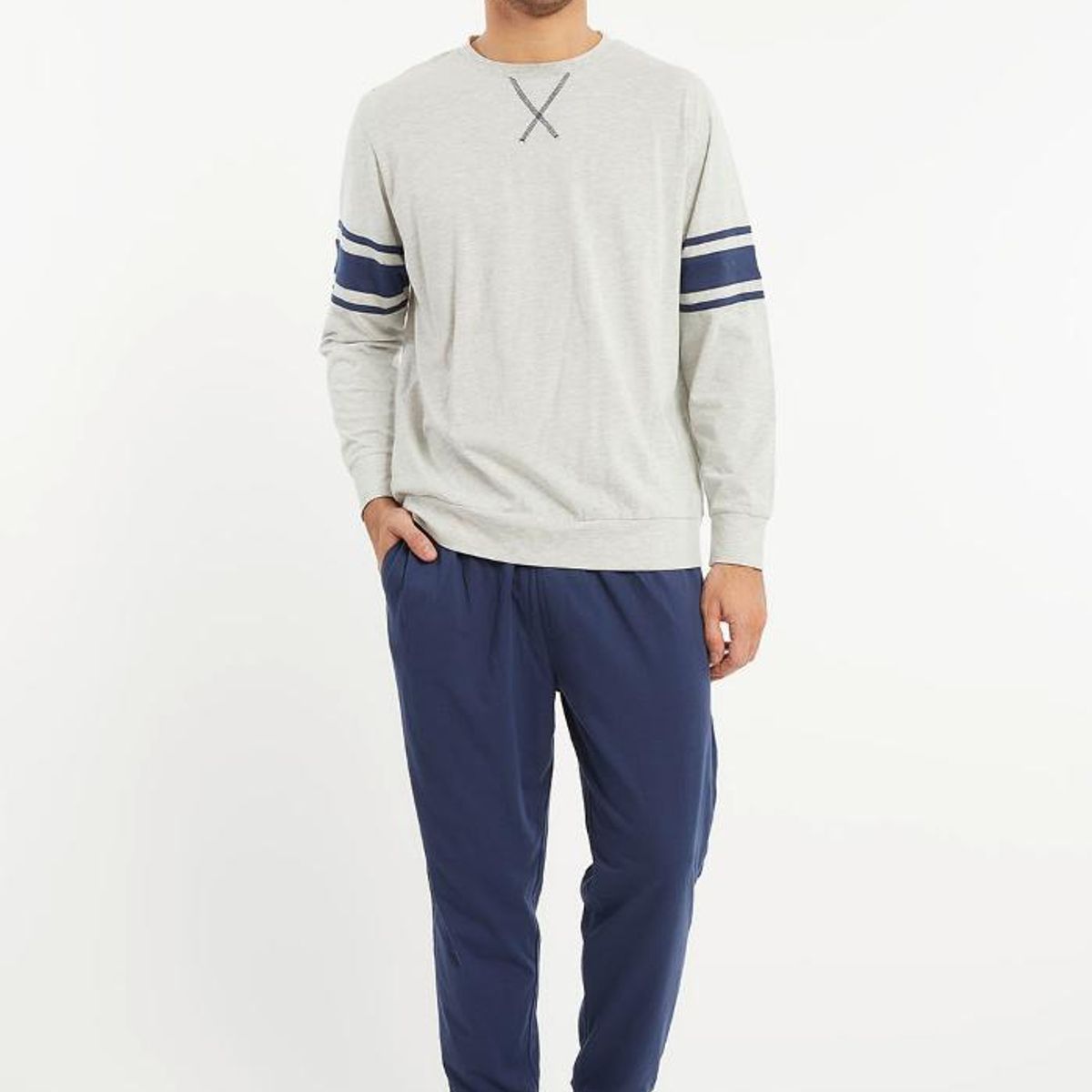 KAYSER - Pijama de Hombre Algodón 67.1800 Kayser