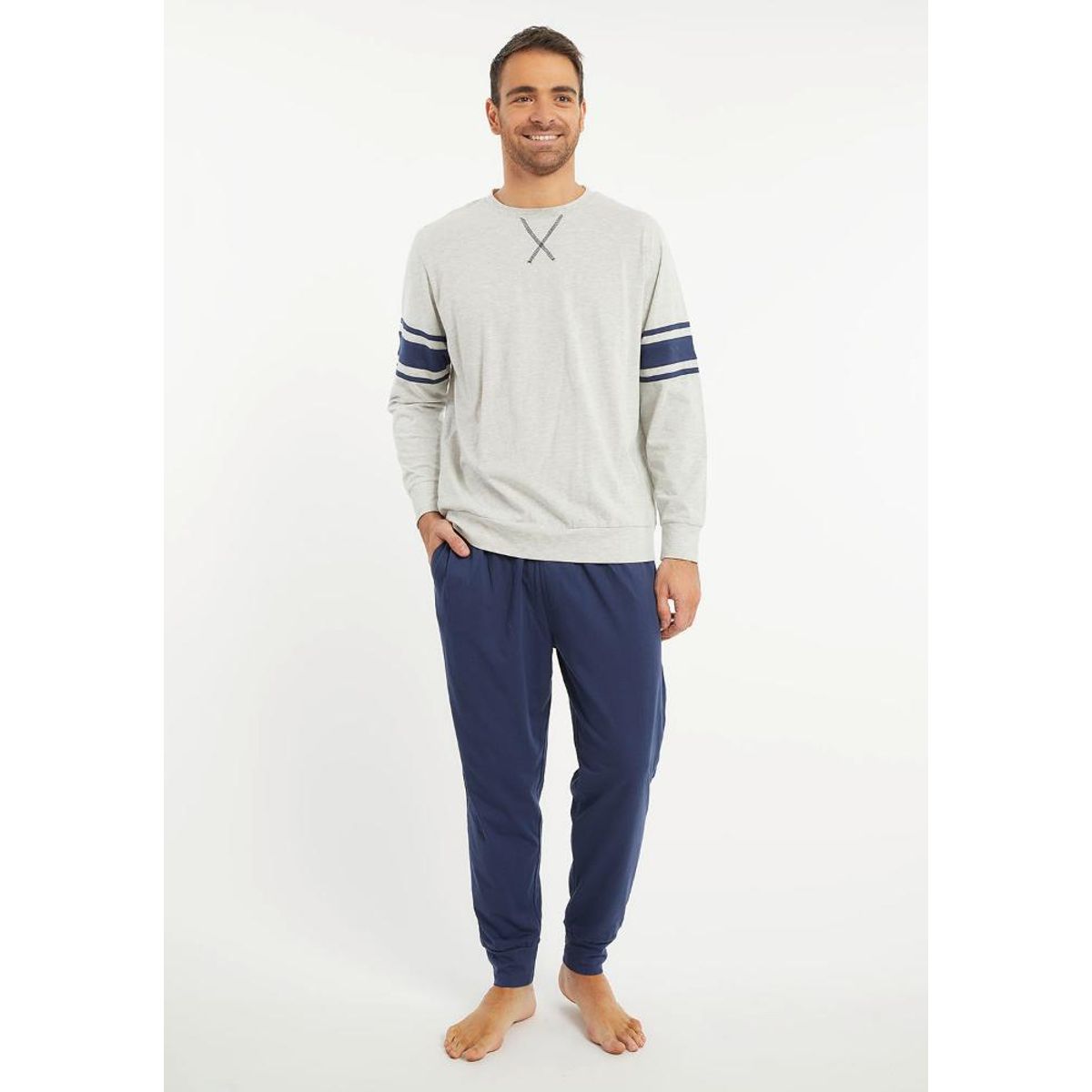 KAYSER - Pijama de Hombre Algodón 67.1800 Kayser
