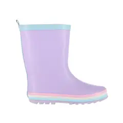 BAMERS - Botas de Agua Joven Malka Rosa