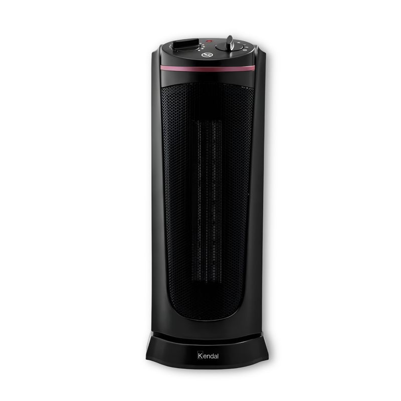 KENDAL - Calefactor Kendal 2000W PTC Oscilante KPT-2068 Hasta 18 M2