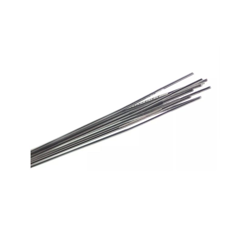AMERICAN AIR - Soldadura De Aluminio Barra 24mm