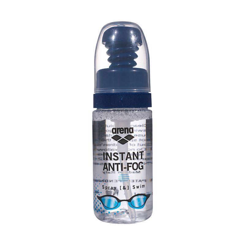 ARENA - Spray Antifog Spray&Swim Arena