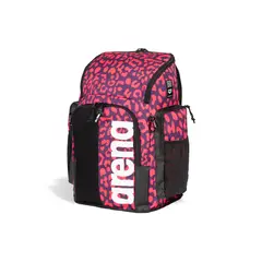 ARENA - Mochila 45 Allover Violet-Ger