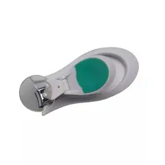 SAFETY 1ST - Cortauñas con Zoom y Luz LED