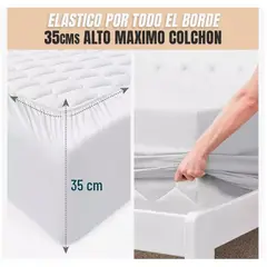 ATLAS - Sabanas Plaza Super King