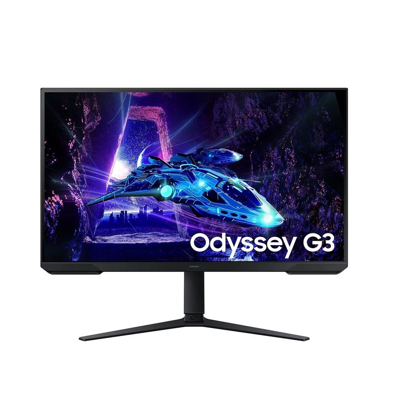 SAMSUNG - Monitor Gamer Samsung G30D Odyssey G3 32" FHD D-Port,HDMI Plano