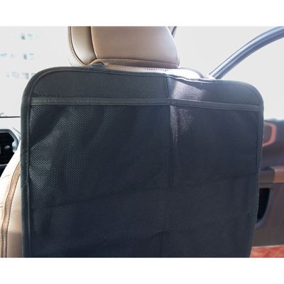Imagen 2 del producto Protector Asiento Trasero Nero