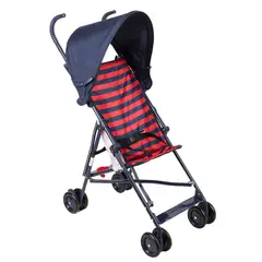 COSCO - Coche Paseo Lucian Azul Marino