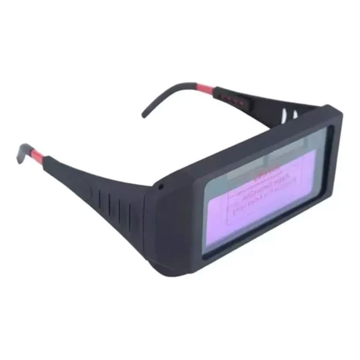 METALFER - Lentes Para Soldar Fotosensible Oscurecimiento Automático