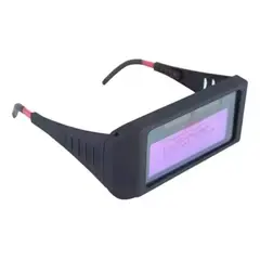 METALFER - Lentes Para Soldar Fotosensible Oscurecimiento Automático