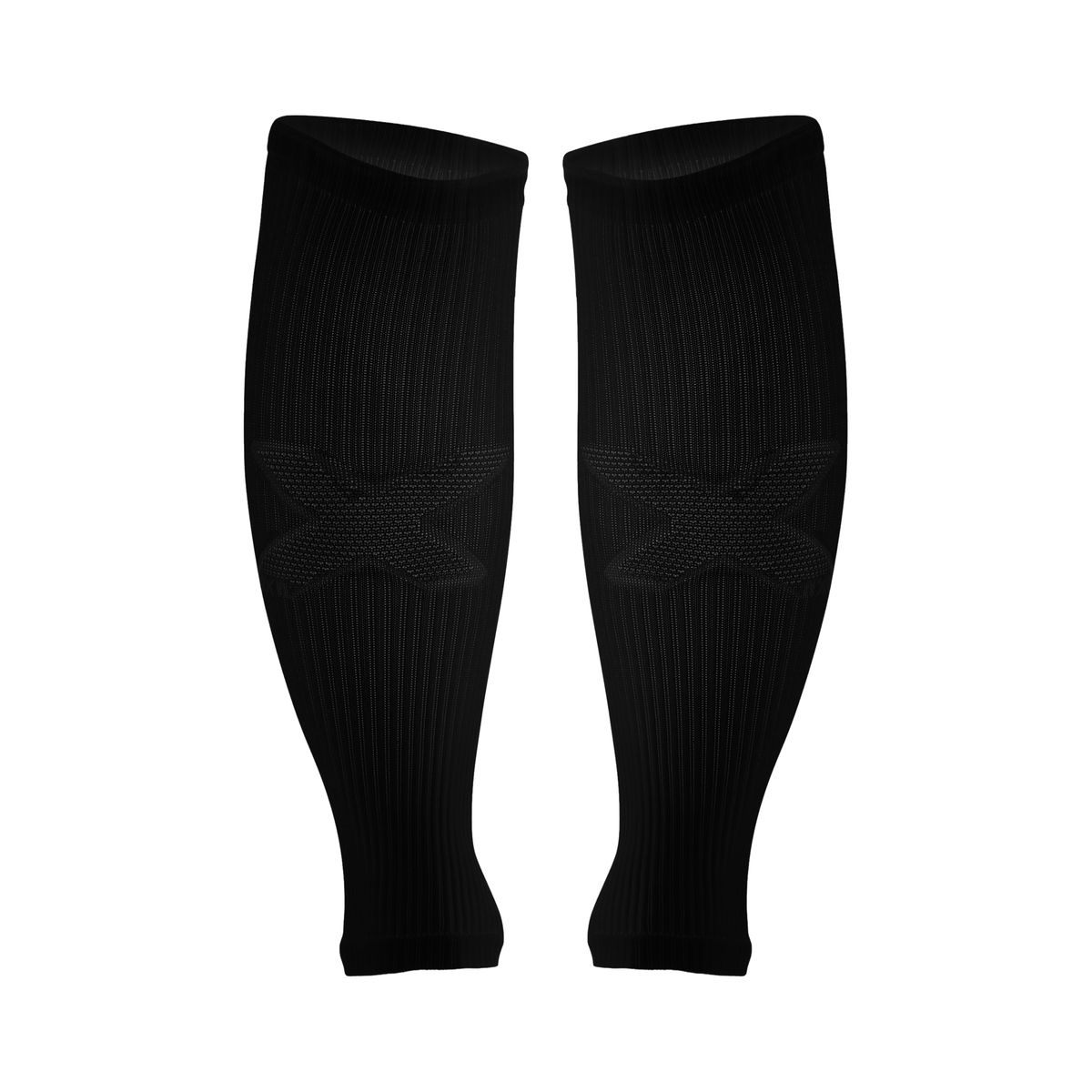 OXN - PANTORRILLERAS OXN NEGRO