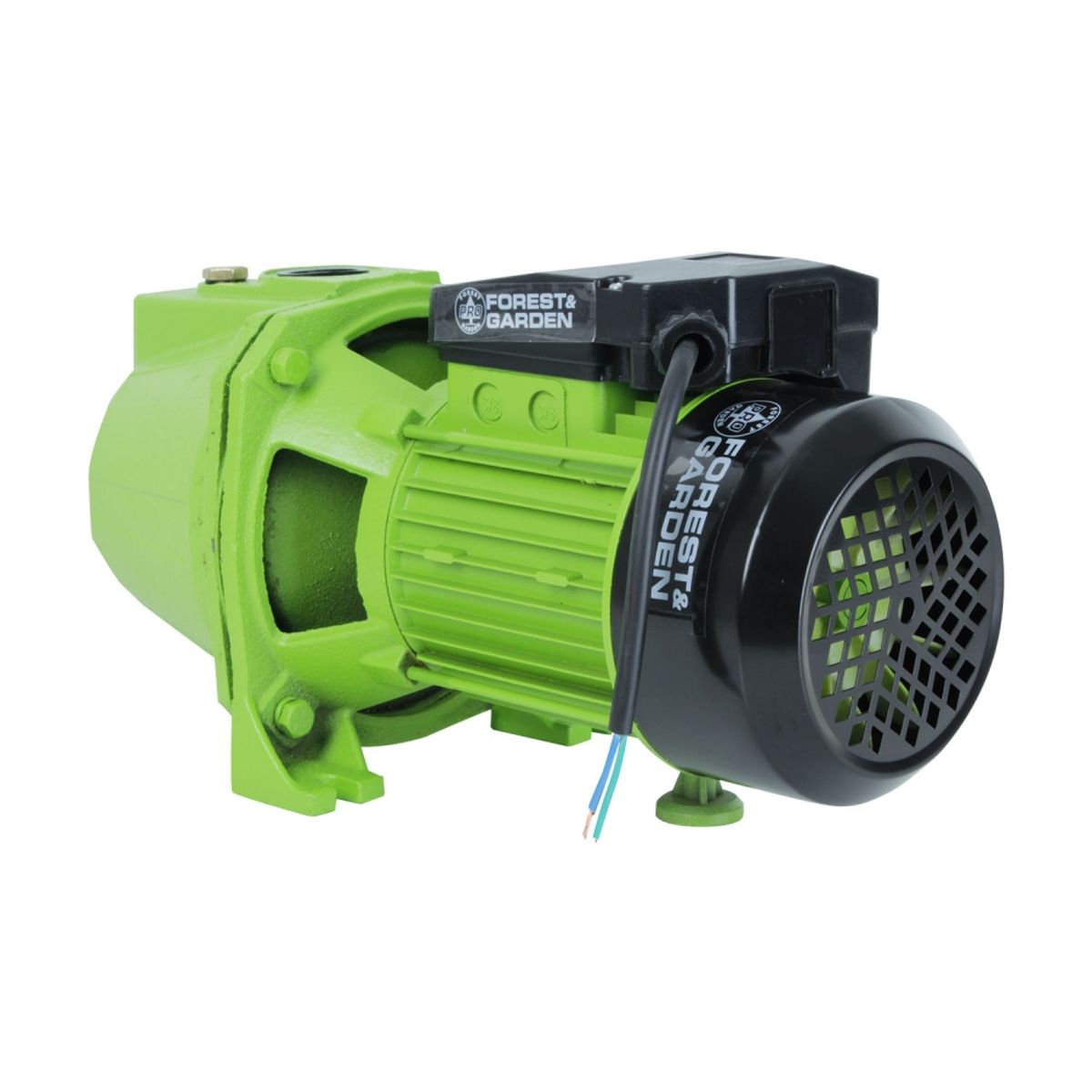 FOREST AND GARDEN - BOMBA CENTRÍFUGA AUTOCEBANTE 1 1HP 48LMIN JF810 FORREST GARDEN