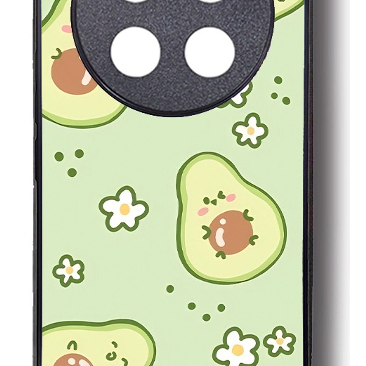 GENERICO - Carcasa para HONOR MAGIC 7 LITE Diseño 61