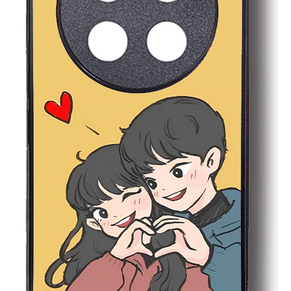 GENERICO - Carcasa para HONOR MAGIC 7 LITE Diseño 64