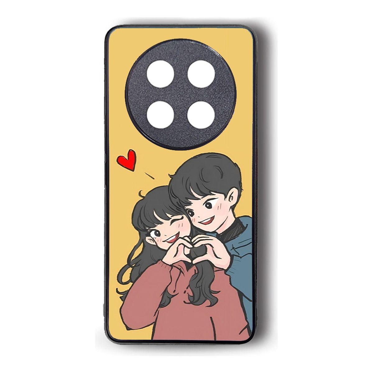 GENERICO - Carcasa para HONOR MAGIC 7 LITE Diseño 64