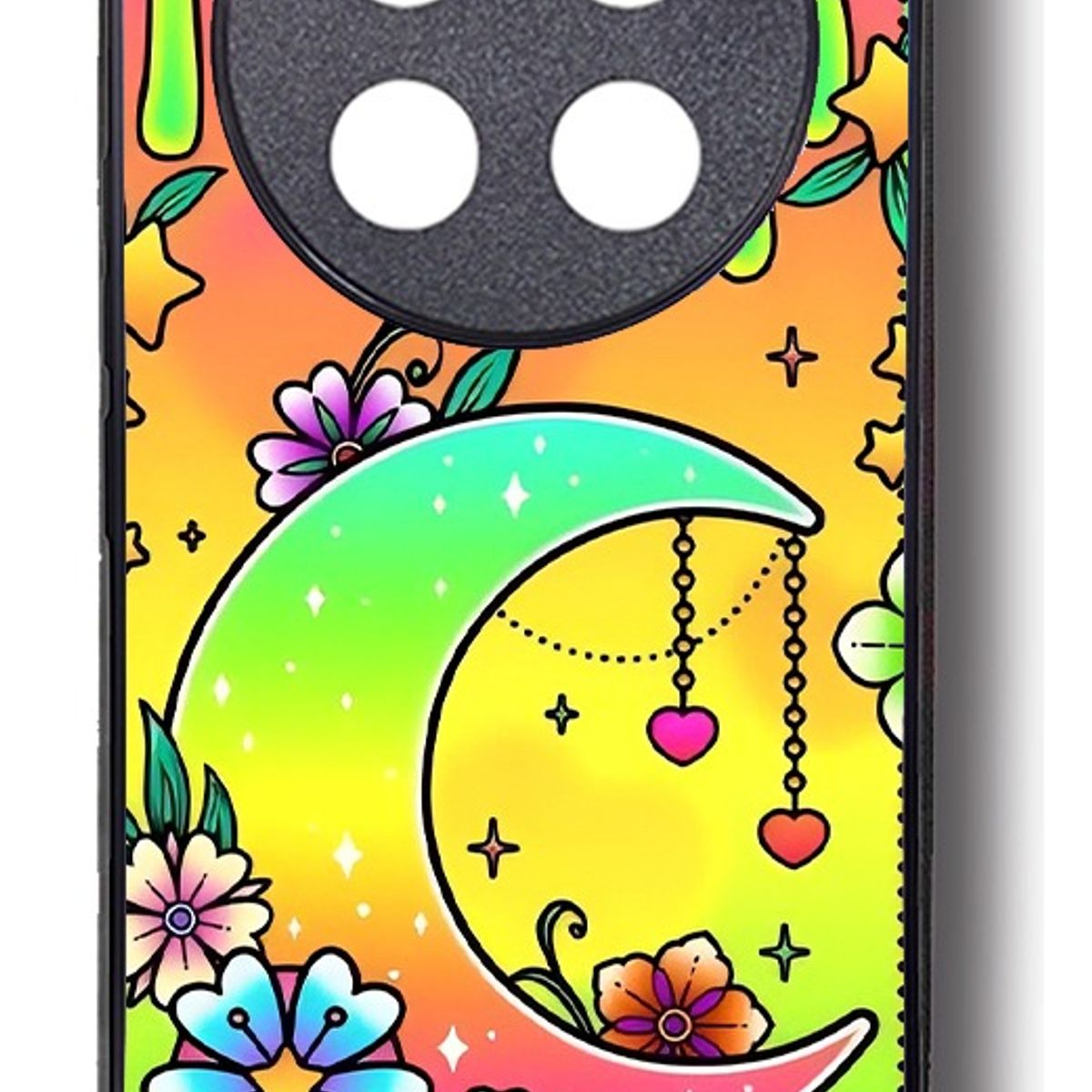 GENERICO - Carcasa para HONOR MAGIC 7 LITE Diseño 77