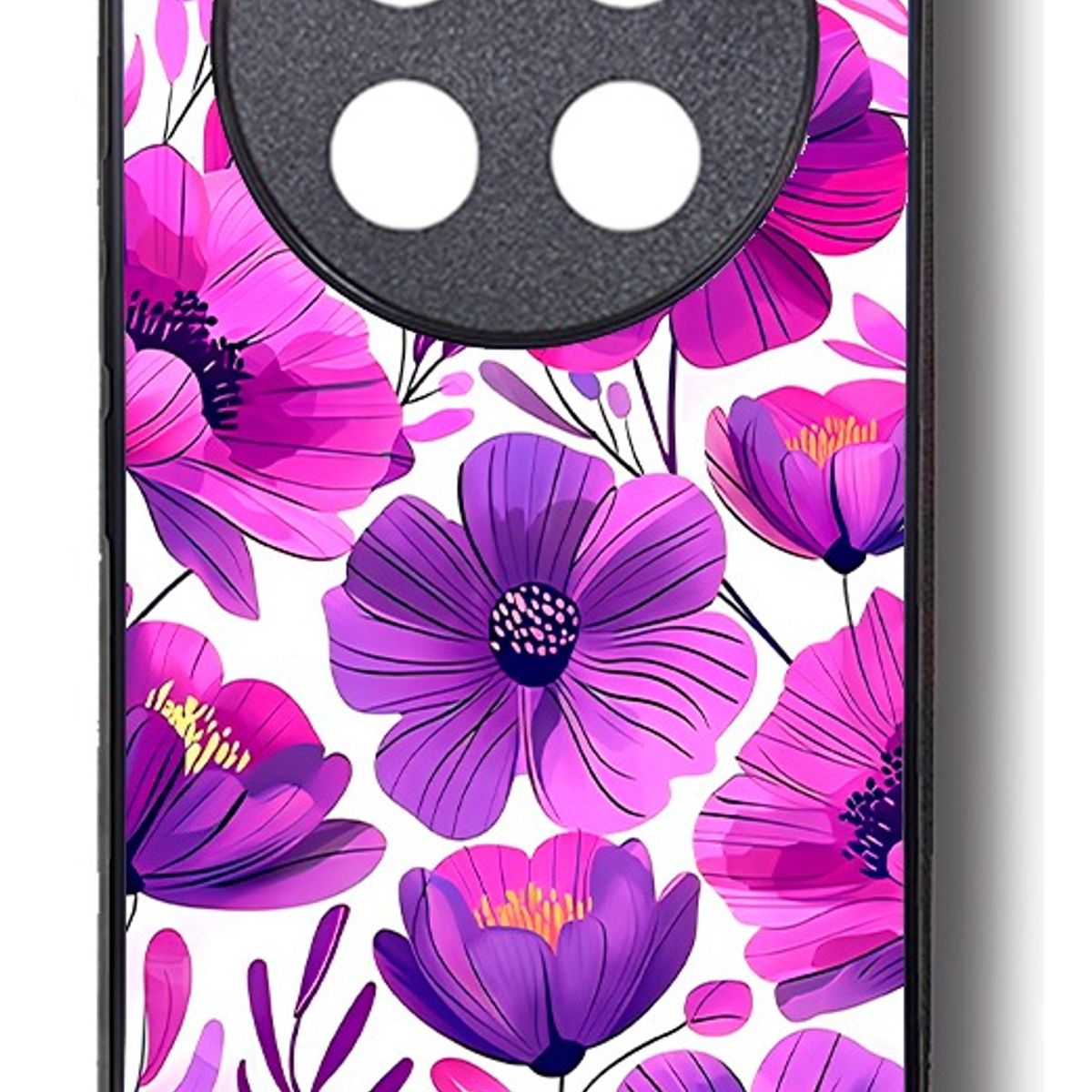 GENERICO - Carcasa para HONOR MAGIC 7 LITE Diseño 82