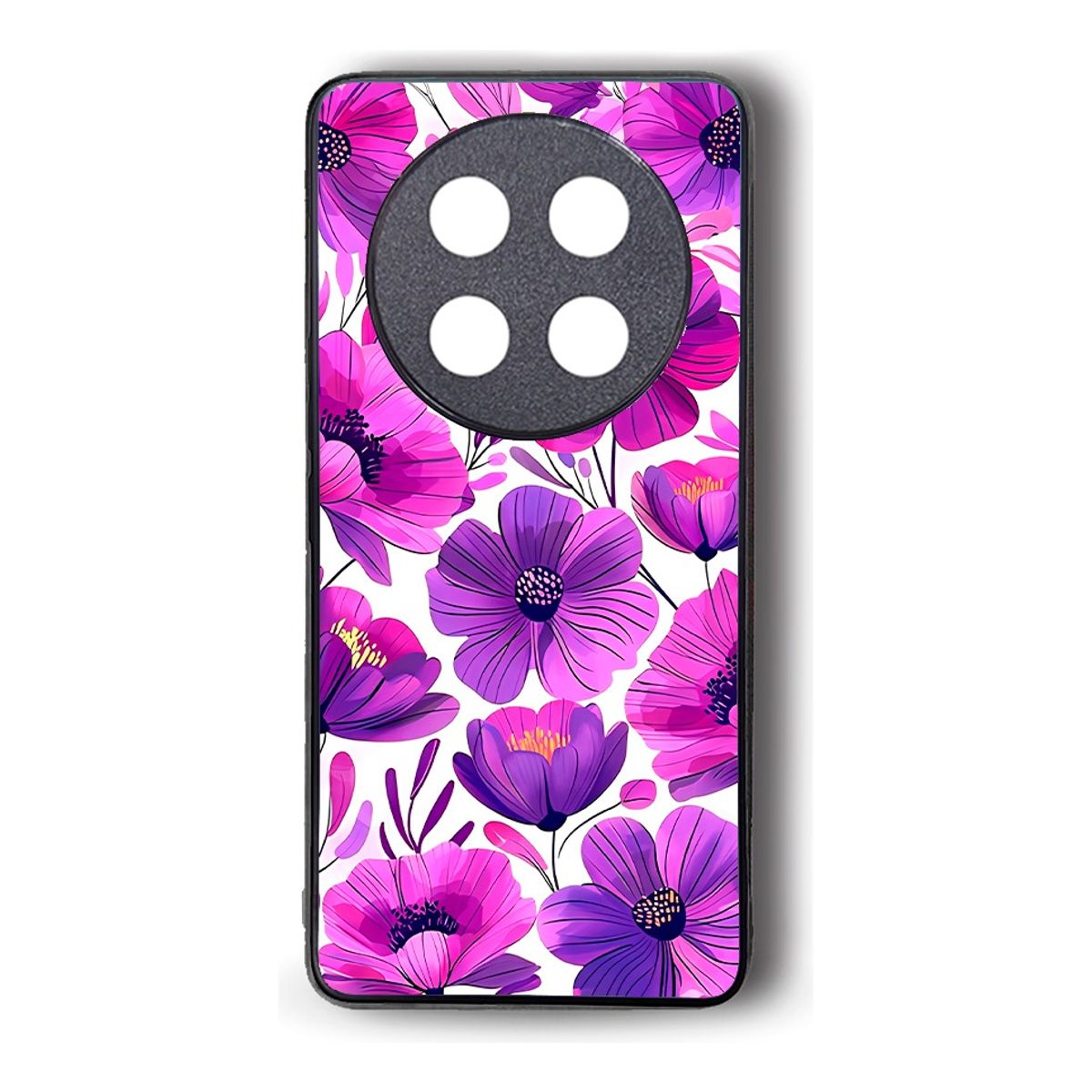 GENERICO - Carcasa para HONOR MAGIC 7 LITE Diseño 82