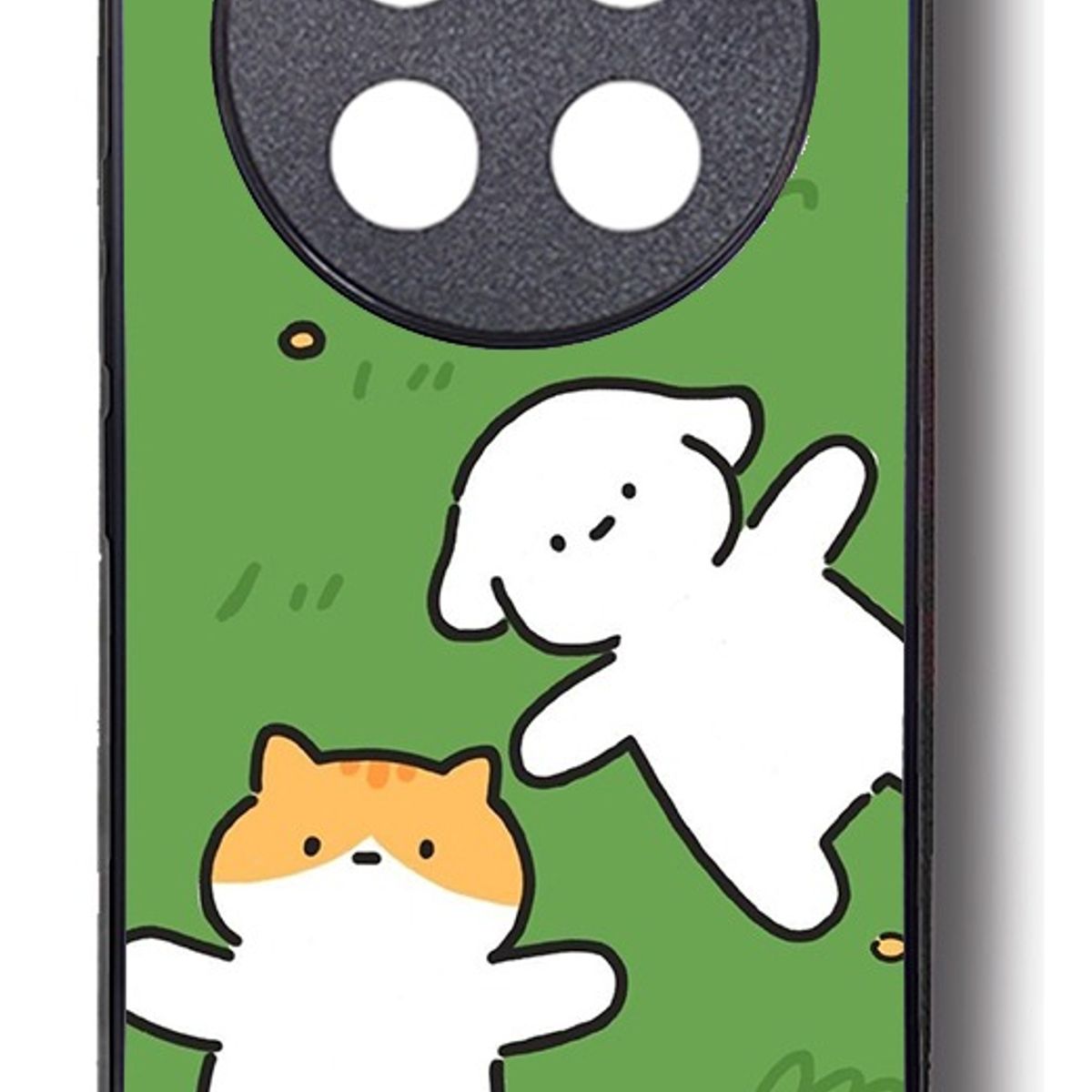 GENERICO - Carcasa para HONOR MAGIC 7 LITE Diseño 85