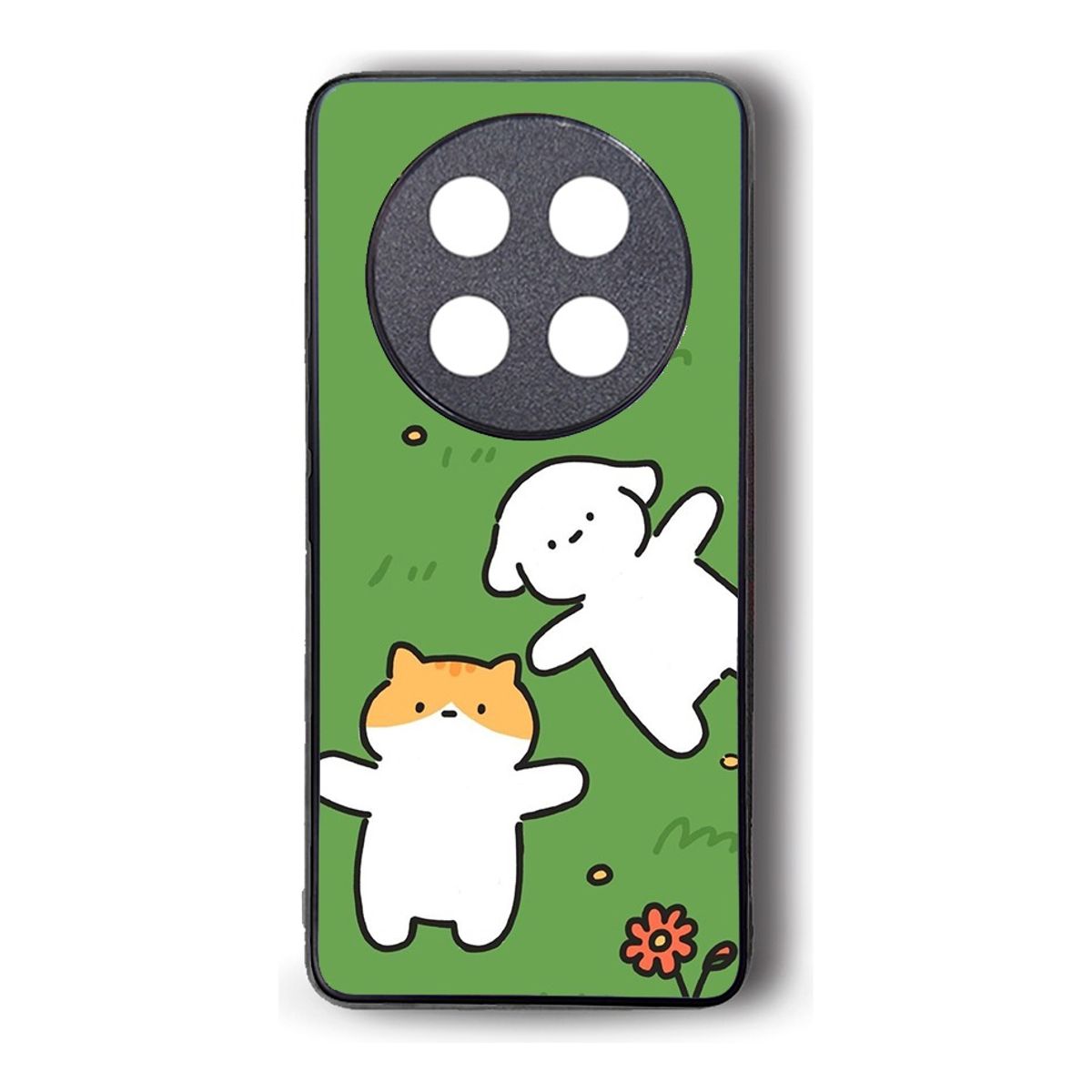 GENERICO - Carcasa para HONOR MAGIC 7 LITE Diseño 85