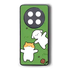 GENERICO - Carcasa para HONOR MAGIC 7 LITE Diseño 85