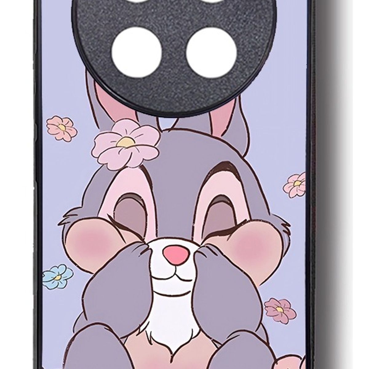 GENERICO - Carcasa para HONOR MAGIC 7 LITE Diseño 95