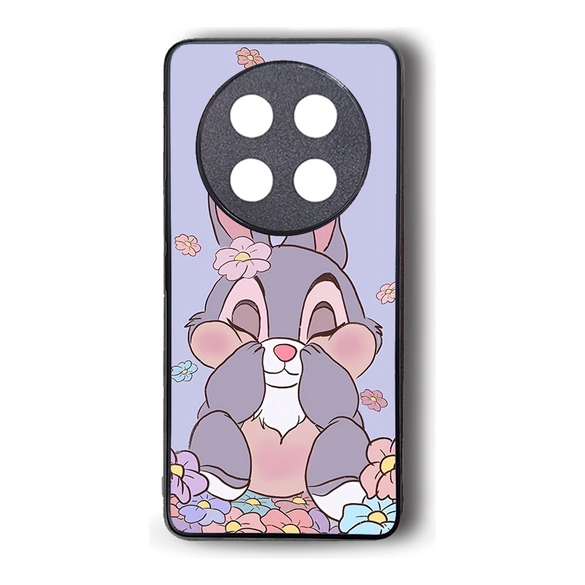 GENERICO - Carcasa para HONOR MAGIC 7 LITE Diseño 95