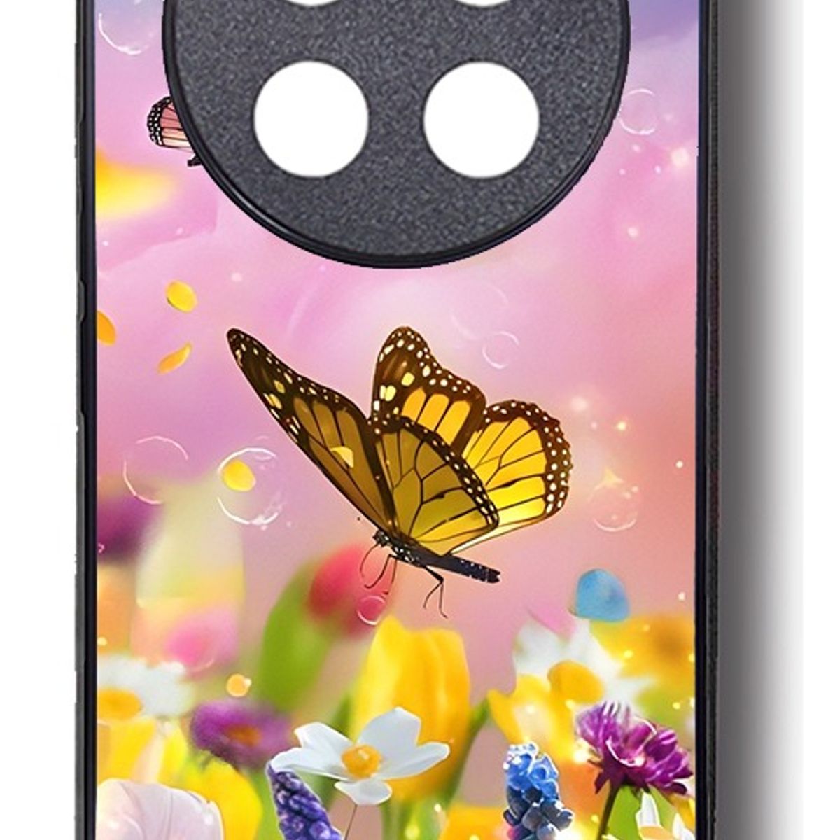 GENERICO - Carcasa para HONOR MAGIC 7 LITE Diseño 96