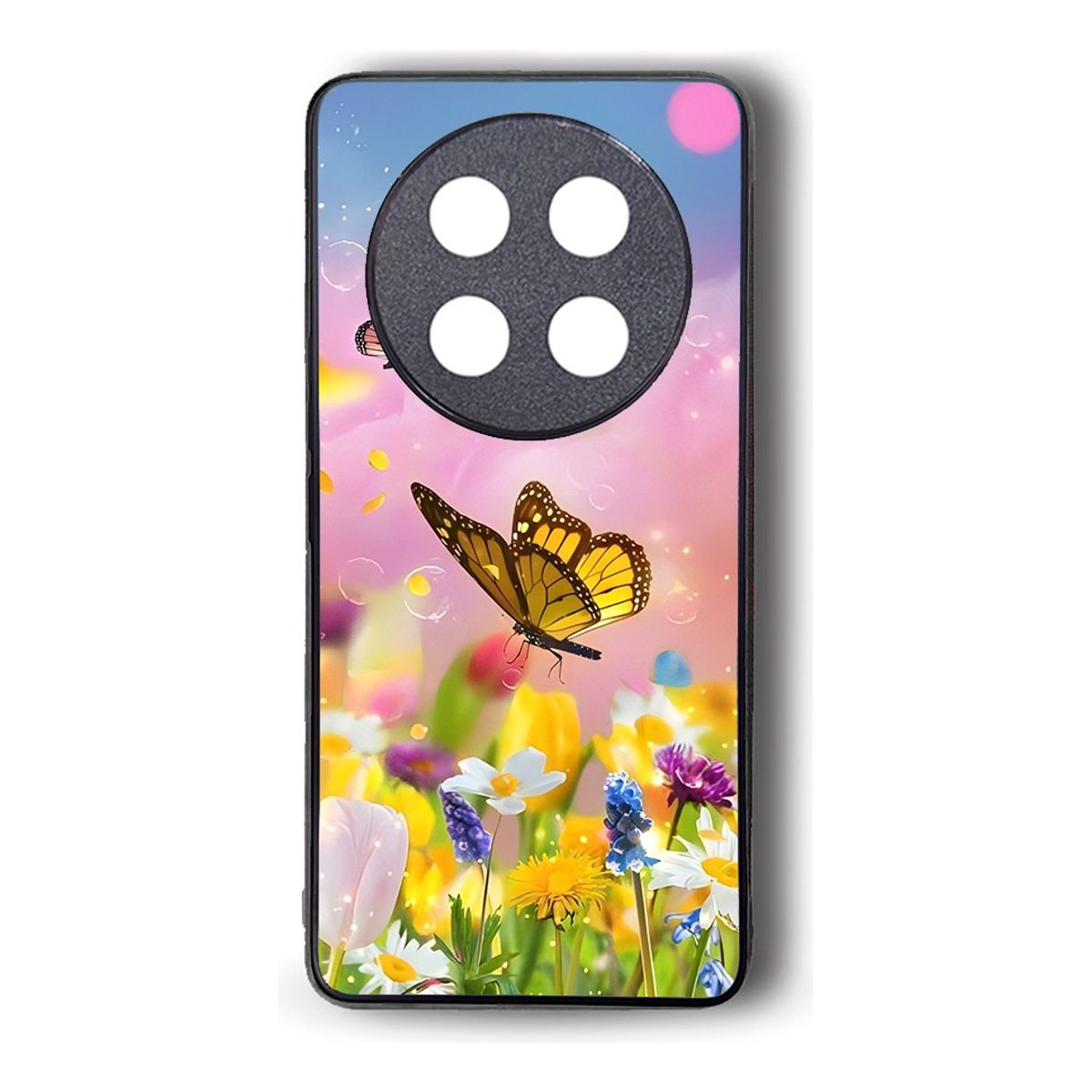 GENERICO - Carcasa para HONOR MAGIC 7 LITE Diseño 96