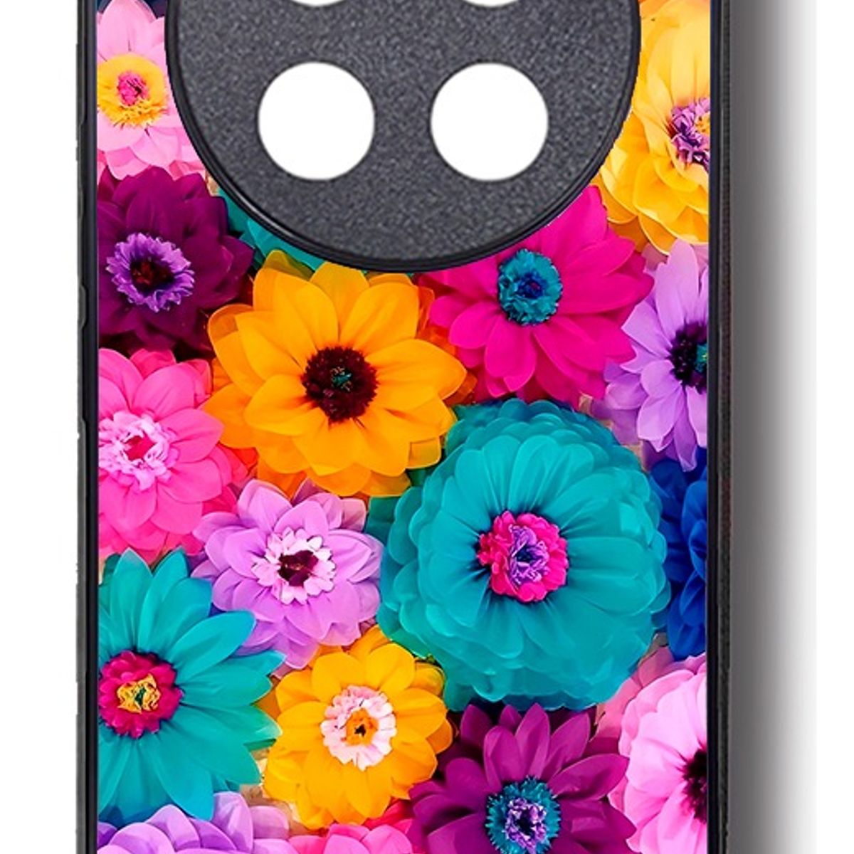 GENERICO - Carcasa para HONOR MAGIC 7 LITE Diseño 97