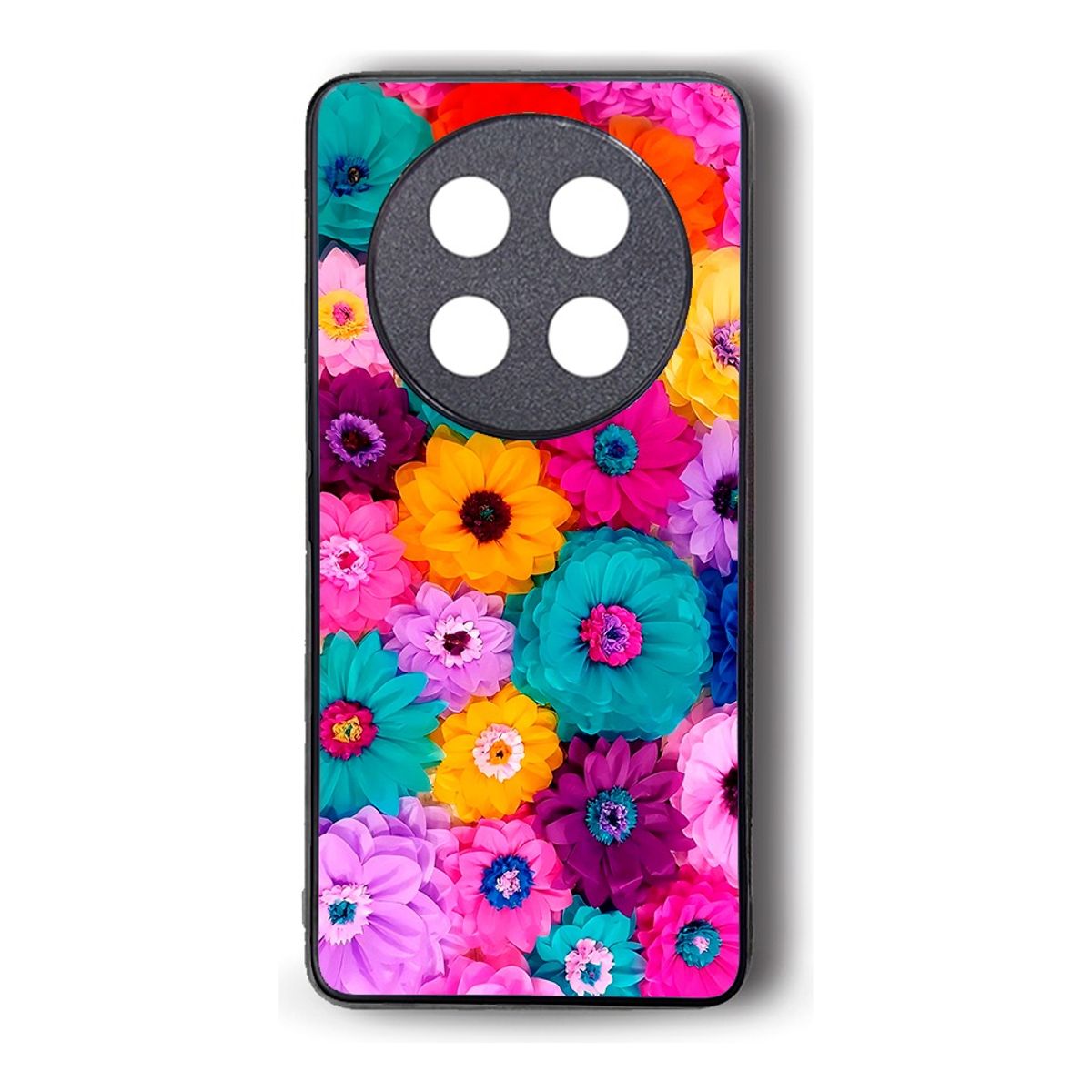 GENERICO - Carcasa para HONOR MAGIC 7 LITE Diseño 97