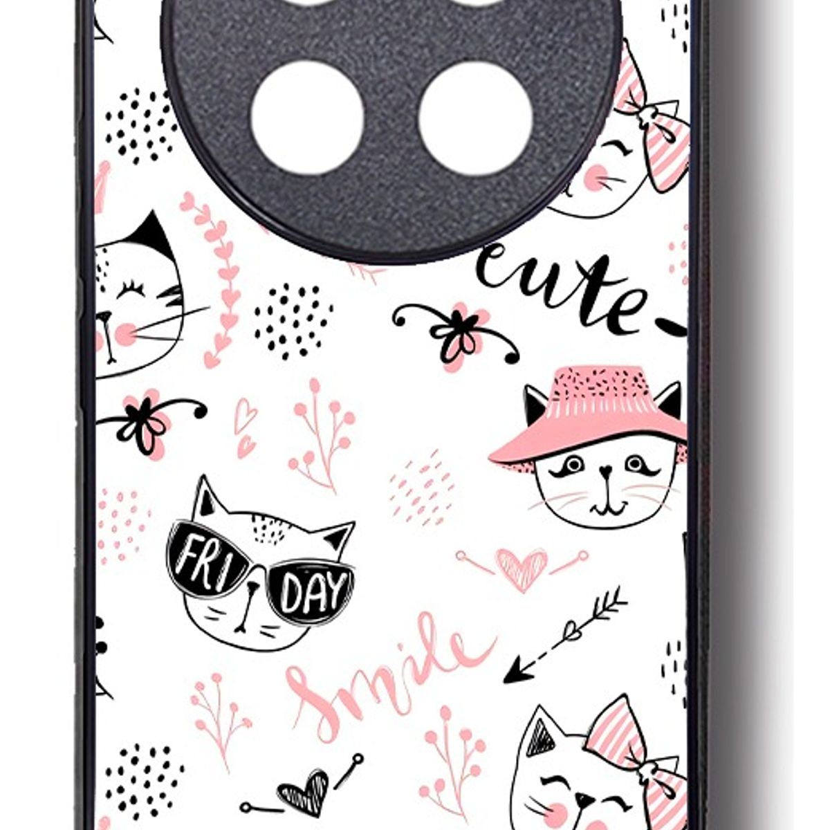 GENERICO - Carcasa para HONOR MAGIC 7 LITE Diseño 99