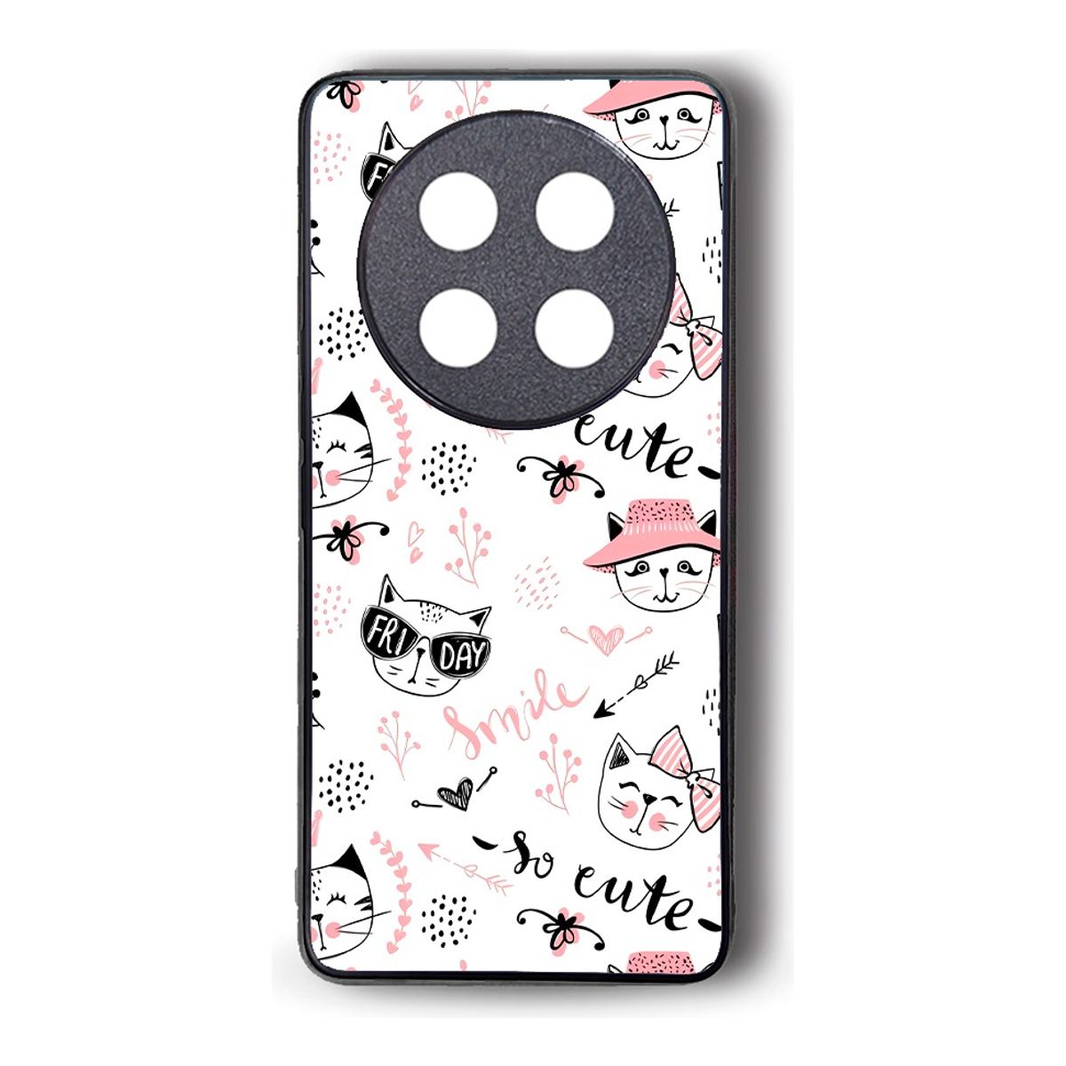 GENERICO - Carcasa para HONOR MAGIC 7 LITE Diseño 99