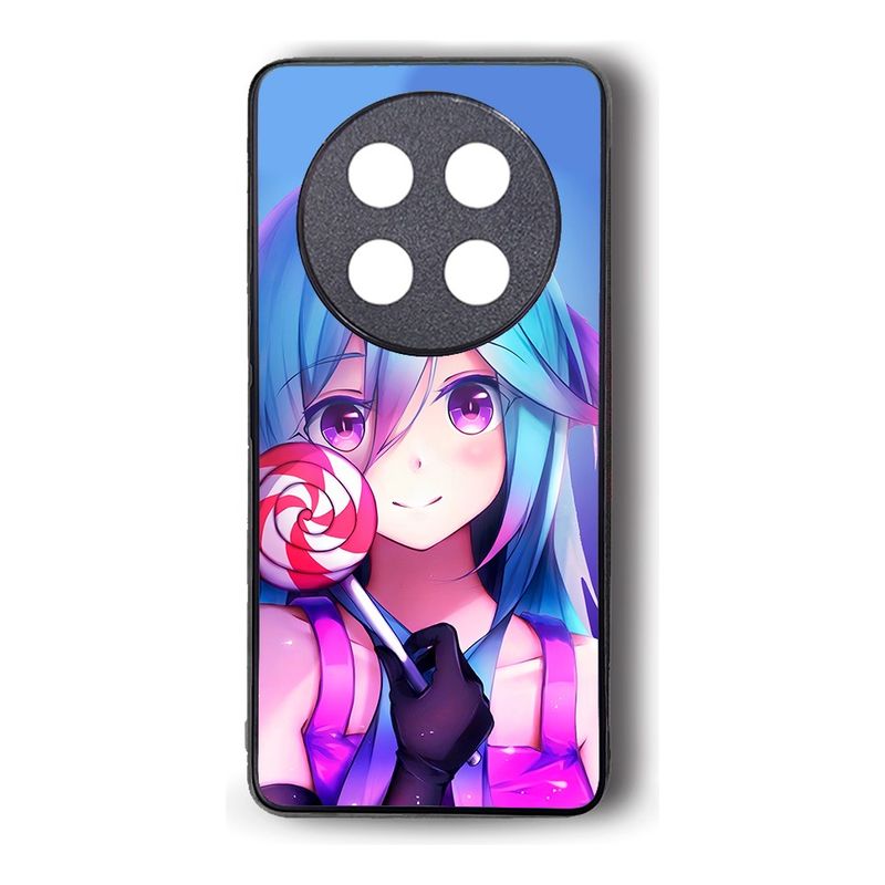 GENERICO - Carcasa para HONOR MAGIC 7 LITE Diseño 1