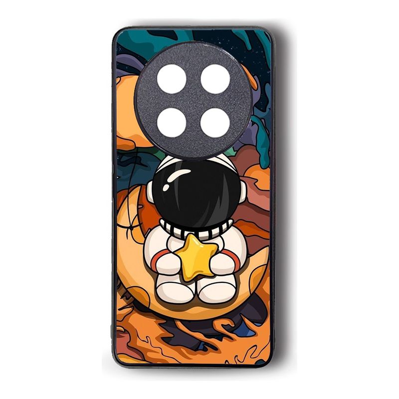 GENERICO - Carcasa para HONOR MAGIC 7 LITE Diseño 3