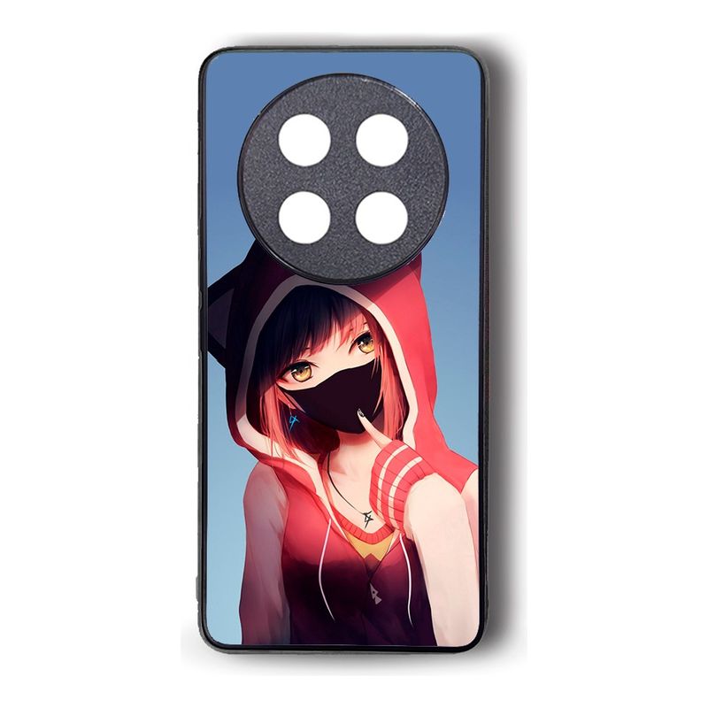 GENERICO - Carcasa para HONOR MAGIC 7 LITE Diseño 5