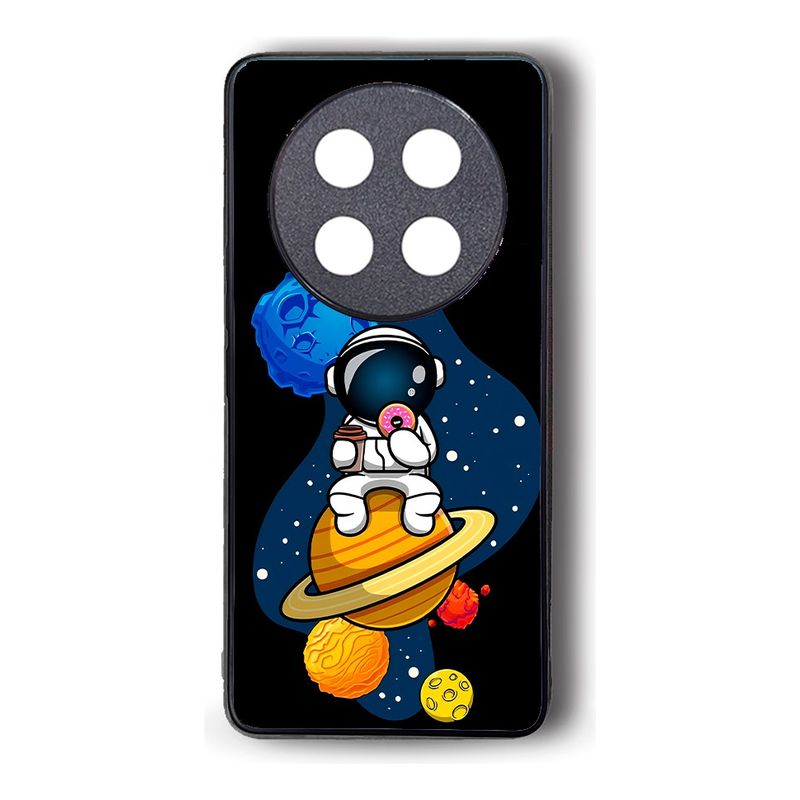 GENERICO - Carcasa para HONOR MAGIC 7 LITE Diseño 8