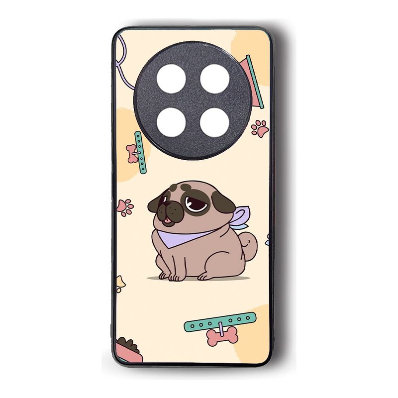 GENERICO - Carcasa para HONOR MAGIC 7 LITE Diseño 9