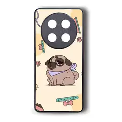 GENERICO - Carcasa para HONOR MAGIC 7 LITE Diseño 9