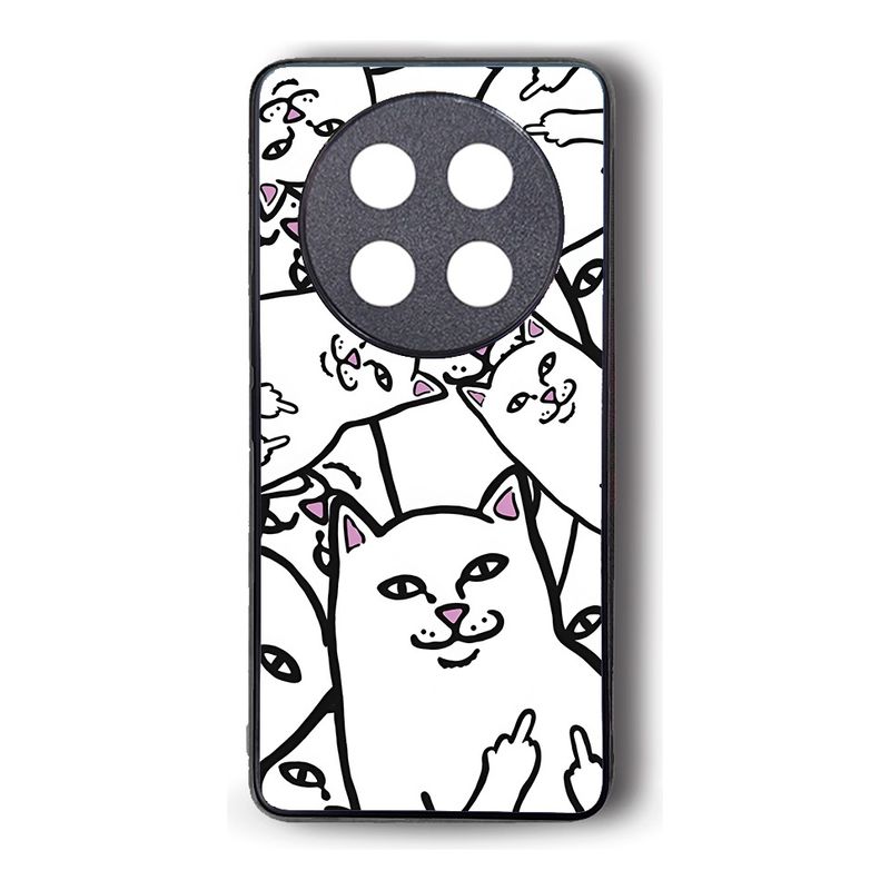 GENERICO - Carcasa para HONOR MAGIC 7 LITE Diseño 19