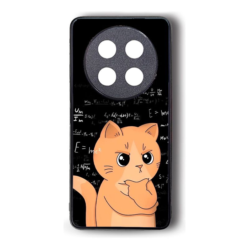 GENERICO - Carcasa para HONOR MAGIC 7 LITE Diseño 29