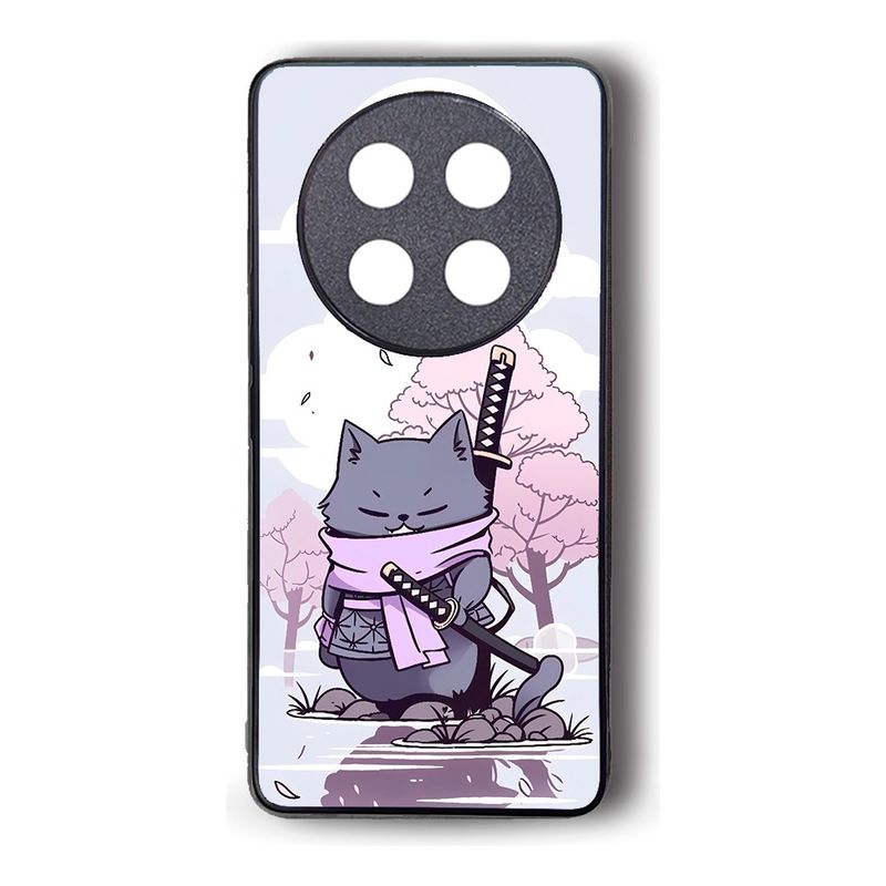 GENERICO - Carcasa para HONOR MAGIC 7 LITE Diseño 31