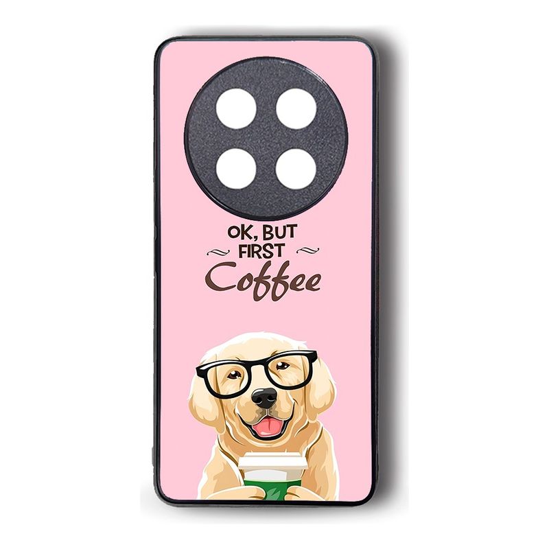 GENERICO - Carcasa para HONOR MAGIC 7 LITE Diseño 34