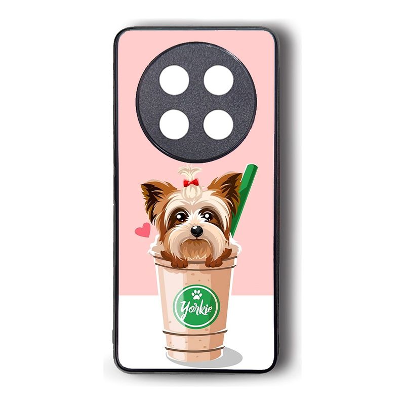 GENERICO - Carcasa para HONOR MAGIC 7 LITE Diseño 35