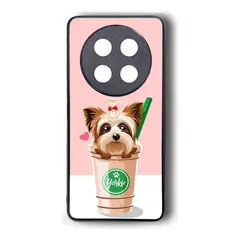 GENERICO - Carcasa para HONOR MAGIC 7 LITE Diseño 35