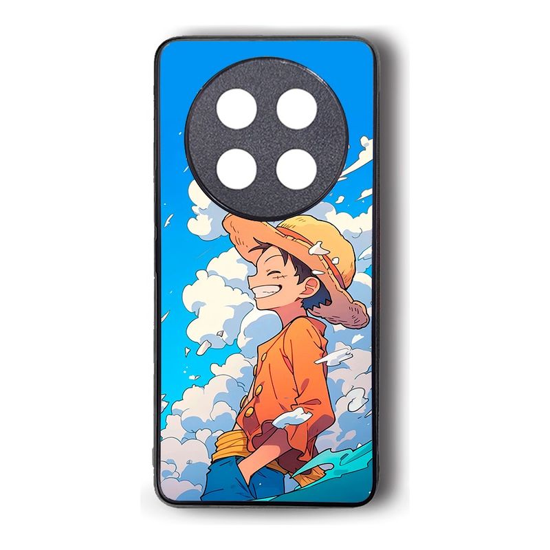 GENERICO - Carcasa para HONOR MAGIC 7 LITE Diseño 39
