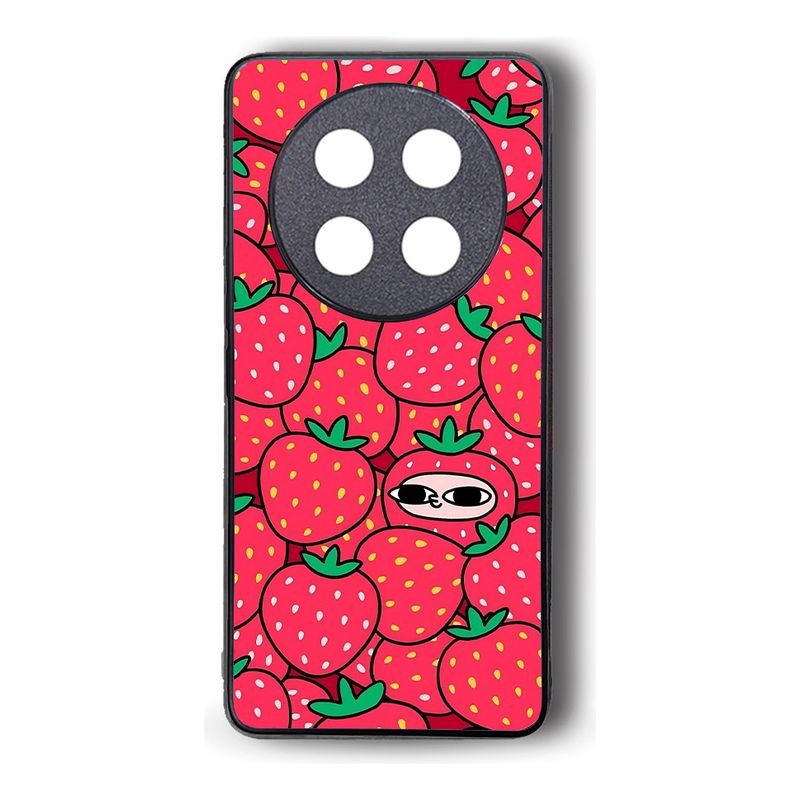 GENERICO - Carcasa para HONOR MAGIC 7 LITE Diseño 53
