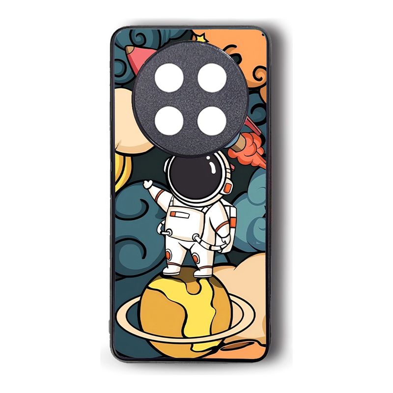 GENERICO - Carcasa para HONOR MAGIC 7 LITE Diseño 58